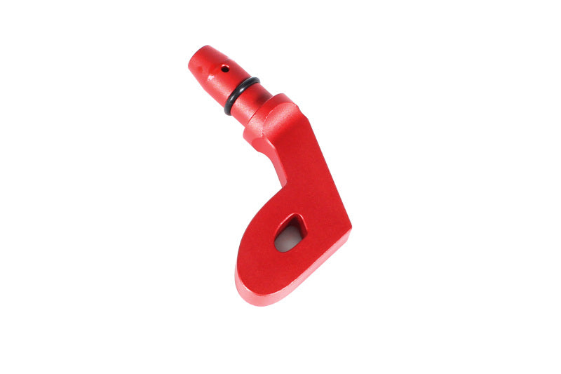 Perrin Subaru Dipstick Handle P Style - Red-thumbmail-2