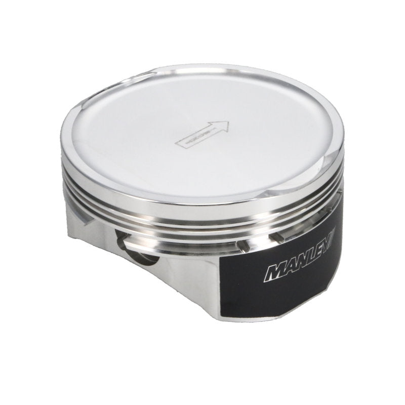 Manley Chrysler 6.1L Hemi 4.065in Bore 1.085in CD -24cc Stroker Extreme Piston - Set of 8-thumbmail-3
