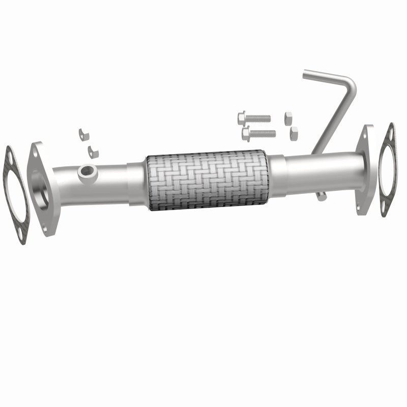 BRE Exhaust 11-16 KIA SPORTAGE 2.4L Front Pipe Kit-thumbmail-5