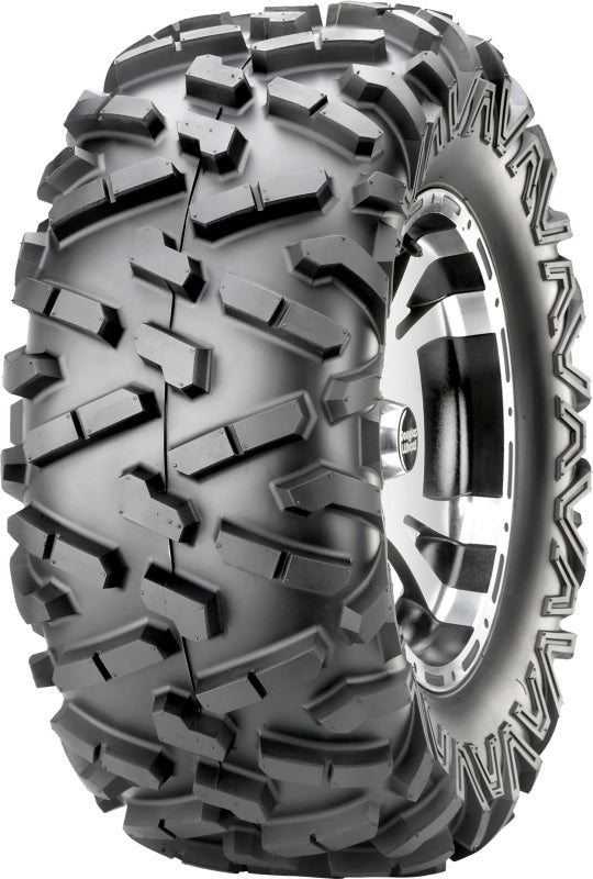 Maxxis MU10 28x11.00R14 Bighorn 6PR TL-thumbmail-1