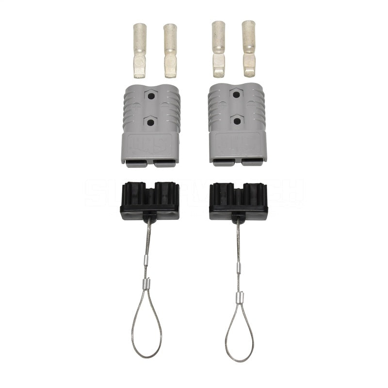 Superwinch Electrical Connectors for winches up to 18000 LBS-thumbmail-2