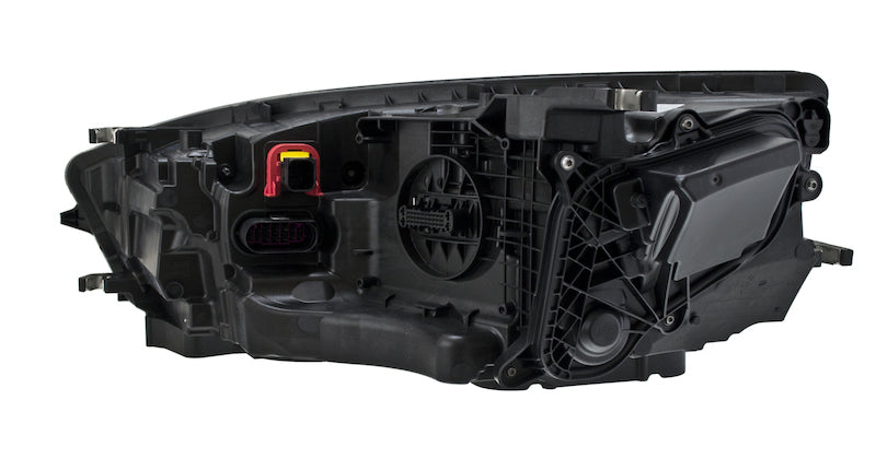Hella 2016 Audi A7 S7 Rs7 Headlamp Rh Led-thumbmail-3