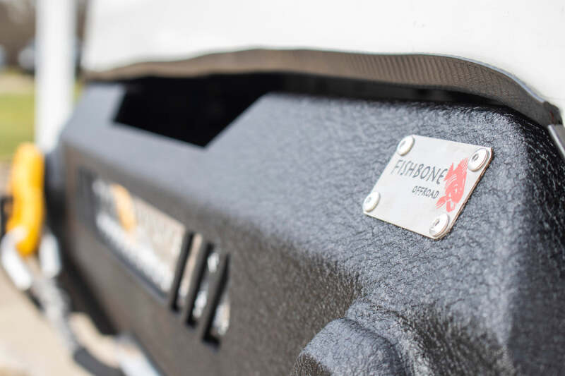 Fishbone Offroad 12-15 Tacoma Center Stubby Bumper-thumbmail-2