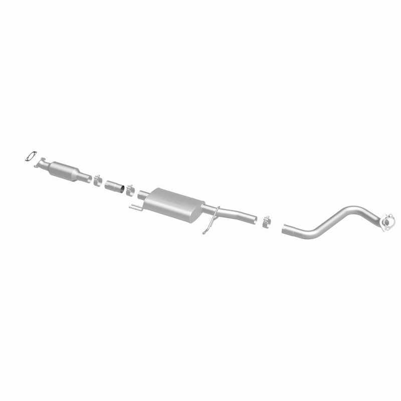 Magnaflow 14-16 Kia Soul 1.6L Direct Fit Converter-thumbmail-4