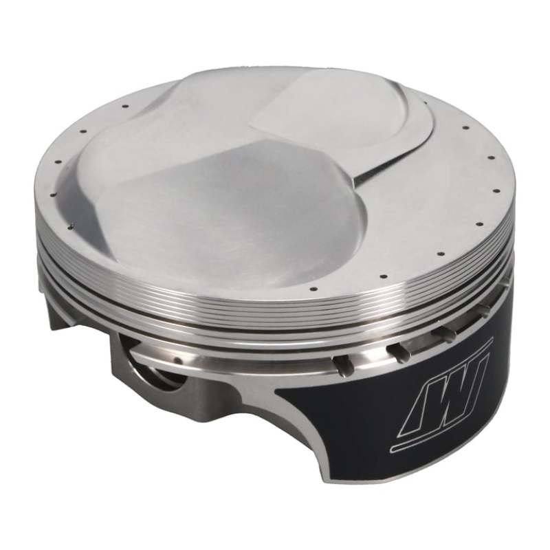 Wiseco Chevrolet Big Blox Brodix SR20 4.600in Bore 1.120in CH 0.990in H Piston Shelf Stock Kit-thumbmail-10