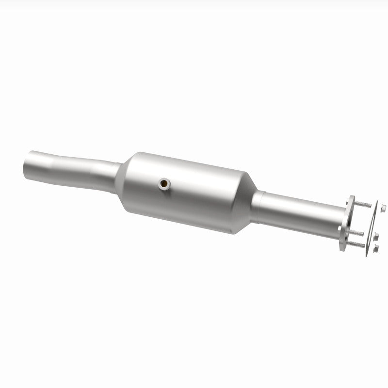 MagnaFlow 16-19 Ford E-450 Super Duty Base V10 6.8L Underbody Direct-Fit Catalytic Converter-thumbmail-3