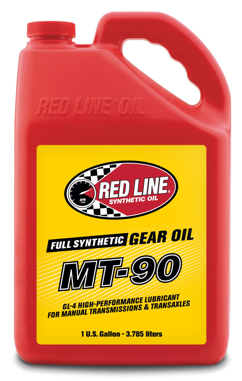 Red Line MT-90 - Gallon-thumbmail-1