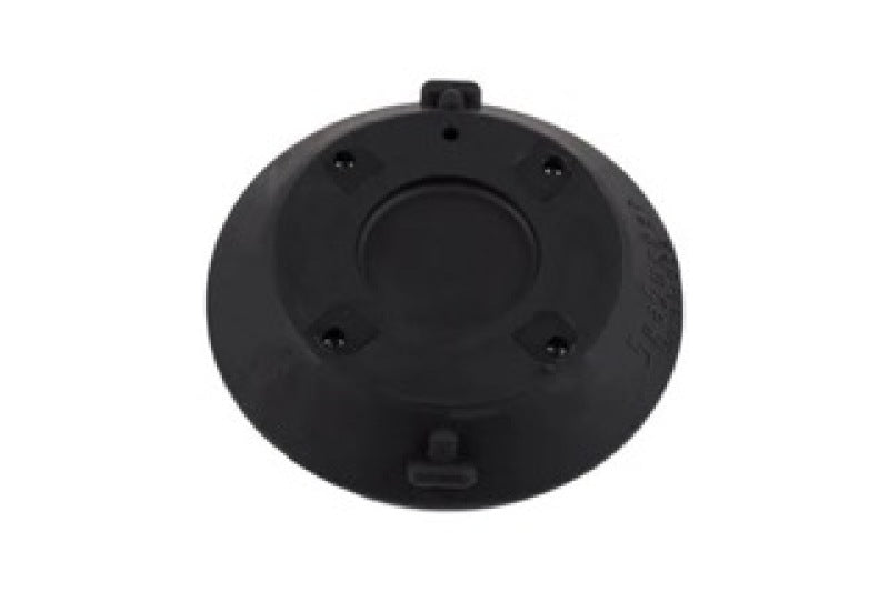 SeaSucker Vacuum Pad 4.5in. - Black-thumbmail-1