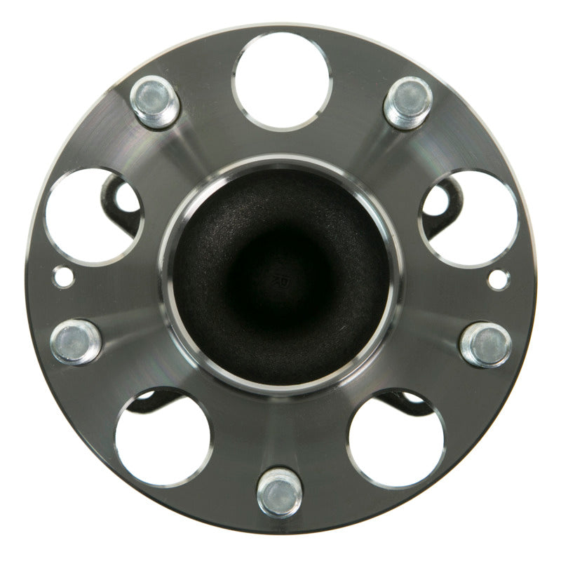MOOG 13-15 Acura ILX Rear Hub Assembly-thumbmail-3