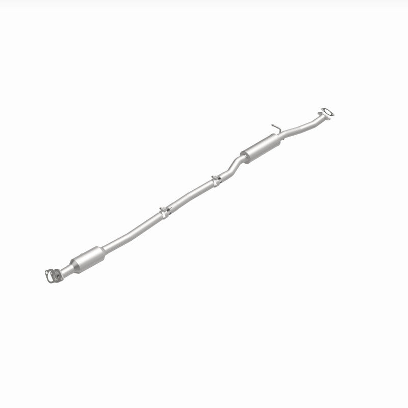 Magnaflow 16-17 Hyundai Tucson L4 2.0 OEM Underbody Direct Fit Catalytic Converter-thumbmail-3