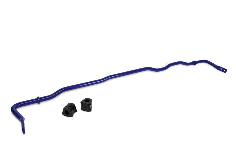 SuperPro 2018-2026 Subaru Crosstrek Subaru Crosstrek XV (GU) Rear Adj Sway Bar 20mm-thumbmail-1