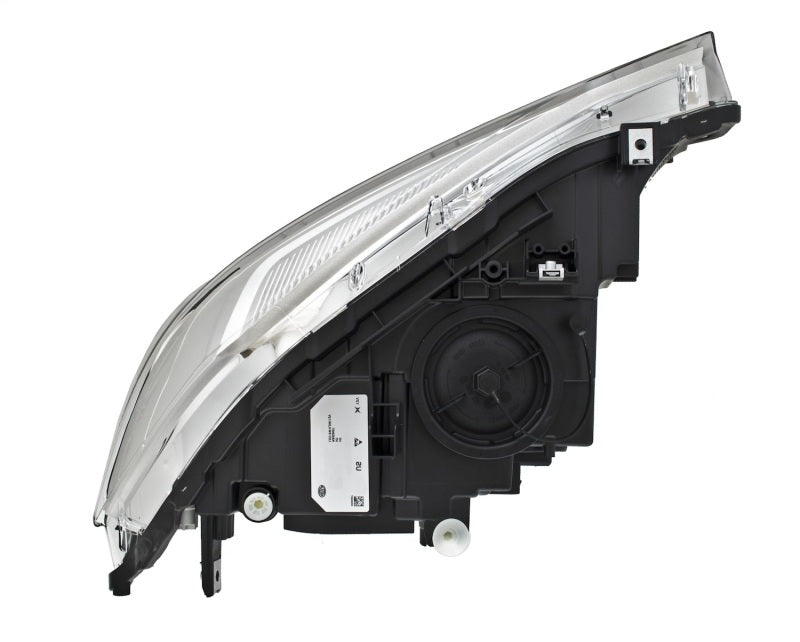 Hella 2015 Bmw 3Ser 15 - Headlamp Lh Hal-thumbmail-8
