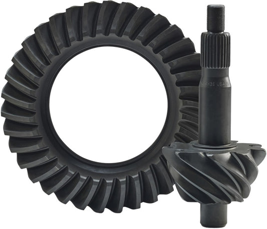 Eaton Ford 9.0in 3.40 Ratio Ring & Pinion Set - Standard