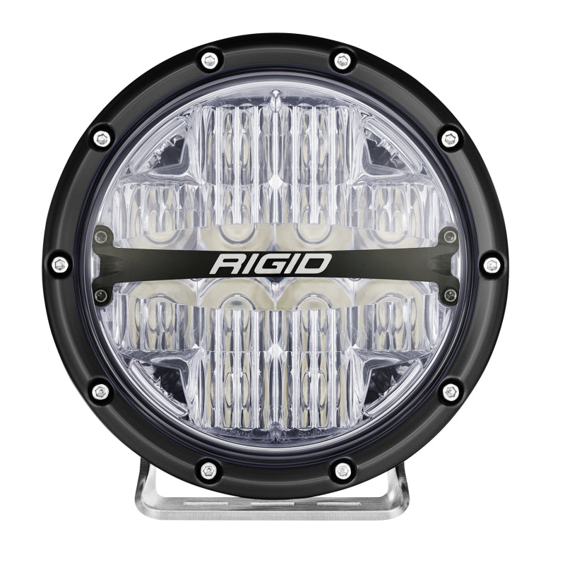 Rigid Industries 360-Series 6in LED Off-Road Drive Beam - RGBW (Pair)-thumbmail-3