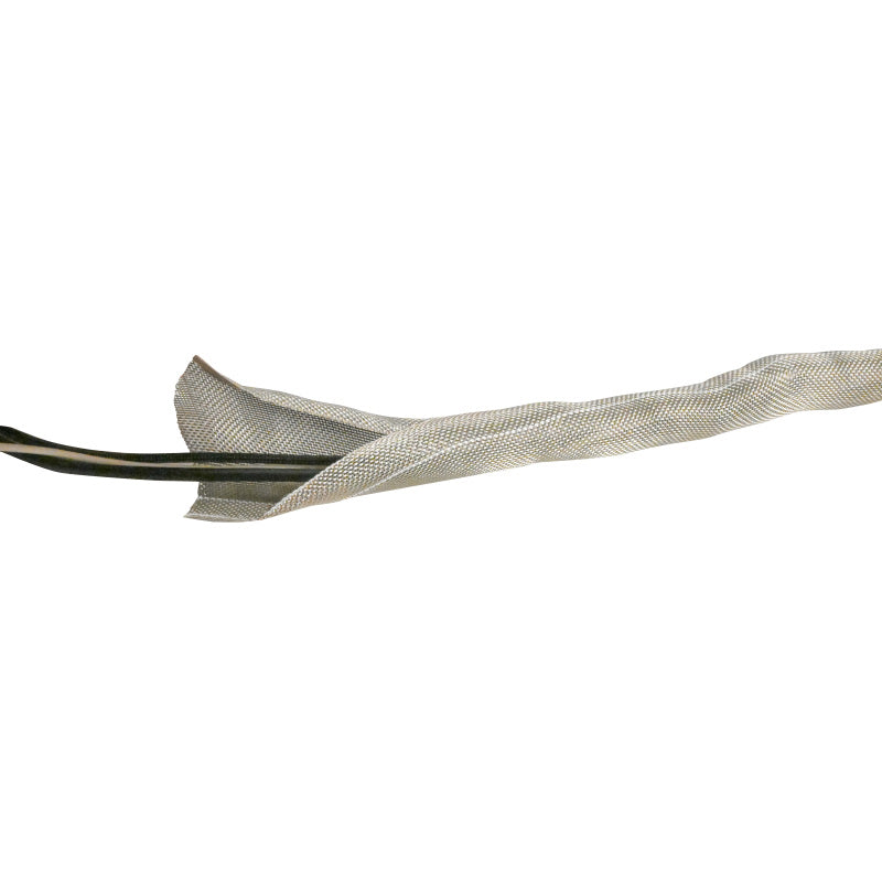 DEI RFI Shield Split Sleeve - 1in x 3ft-thumbmail-1