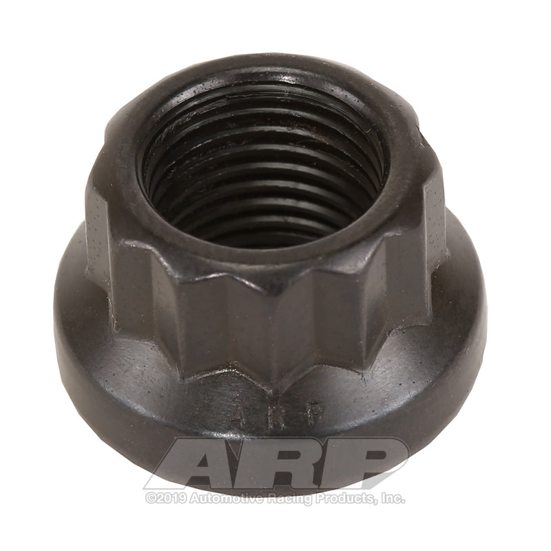 ARP 1/2-20 12pt Nut Kit-thumbmail-1