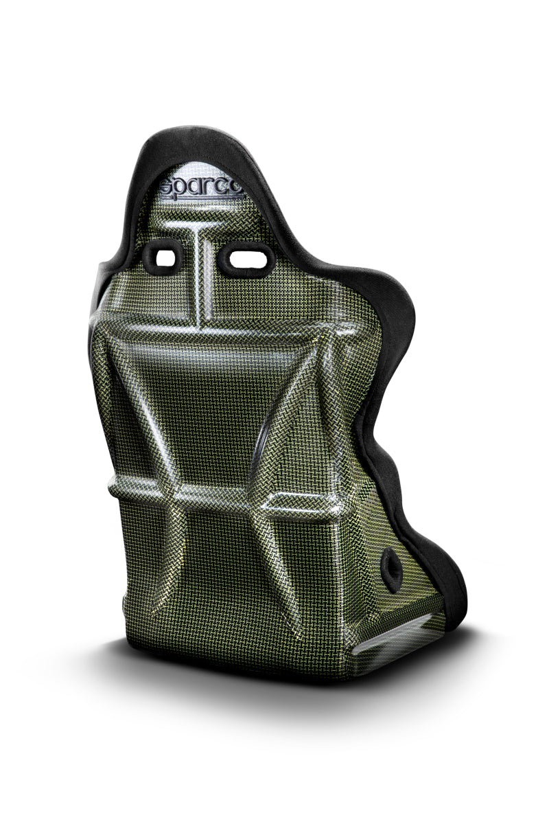 Sparco Seat Legend Kev Black-thumbmail-1