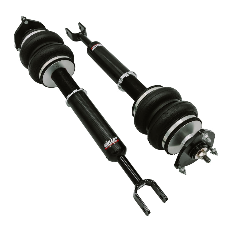 Air Lift Performance 03-06 Infiniti G35 Sedan / 03-08 Nissan 350Z Air Suspension Front Kit-thumbmail-3
