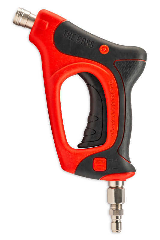 Griots Garage The BOSS Pressure Washer Gun-thumbmail-1
