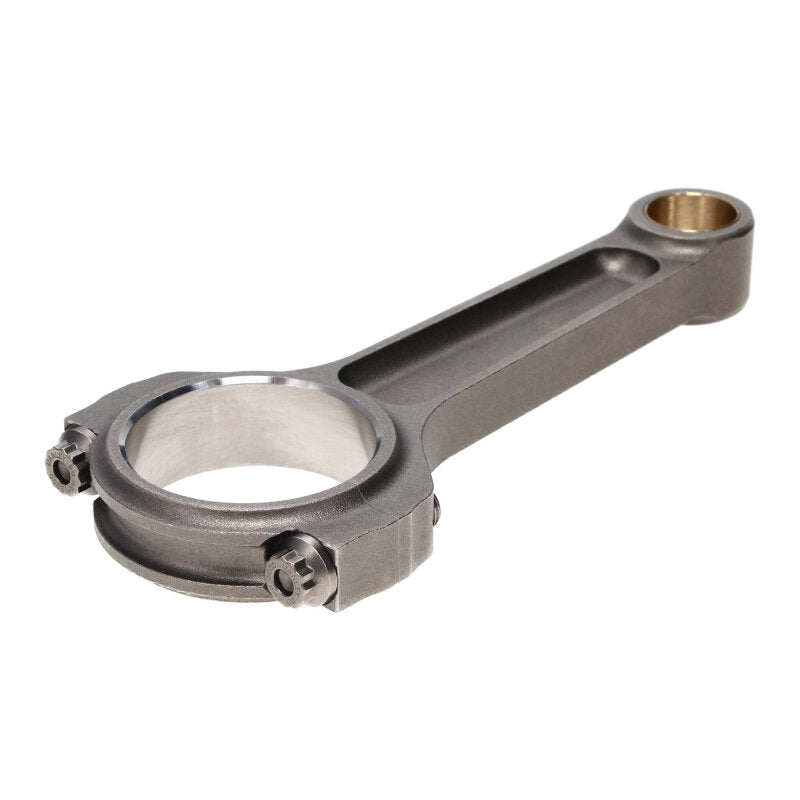 Manley Chevrolet LS Pro-Series I-Beam Connecting Rod Set - 6.350in Length-thumbmail-4