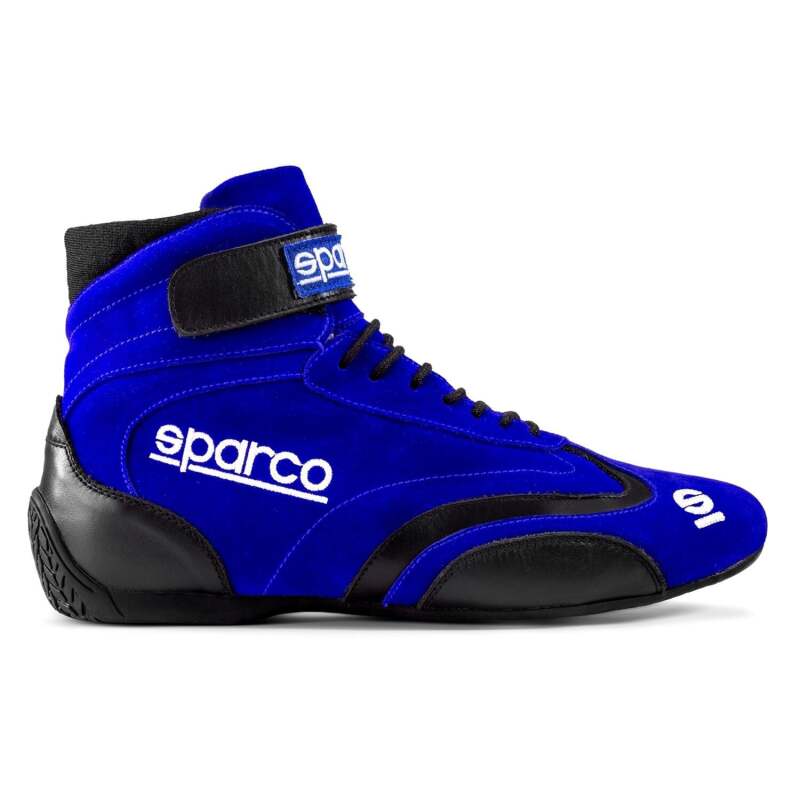 Sparco Shoe Top 37 Blue-thumbmail-1