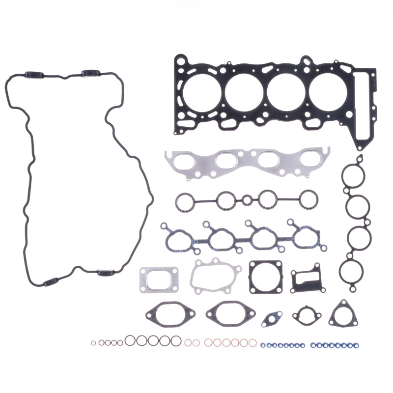 Cometic Nissan 1988-1993 SR20DE/SR20DET Top End Gskt Kit-87.5mm Bore-.040in MLS Cyl Head Gskt-thumbmail-1