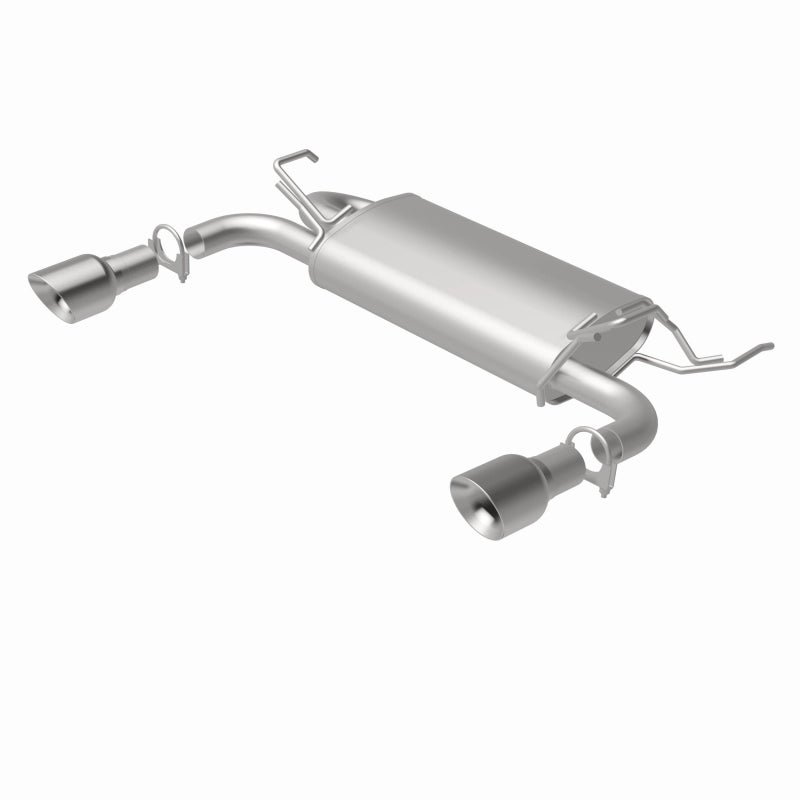 BRE Exhaust 03-07 G35 3.5L Muffler Kit-thumbmail-5