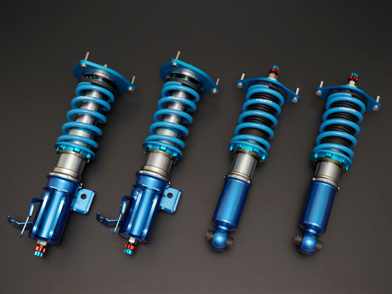 Cusco Toyota 86/Scion FR-S/Subaru BRZ Sport TN-S Coilovers 8K Front / 8K Rear Mono-Tube 2-Way-thumbmail-1