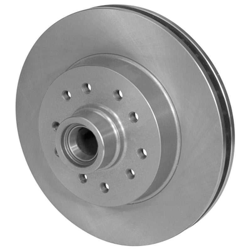 Wilwood Rotor 1150-100CWXXX-258NBEXXXXN-thumbmail-1