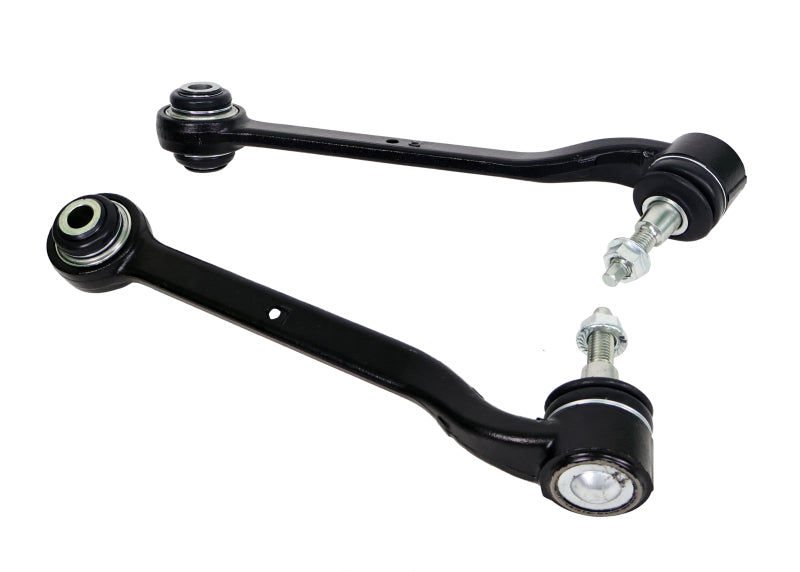 Whiteline 15-23 Ford Mustang S550 Front Lateral Link Lower Control Arm-thumbmail-3