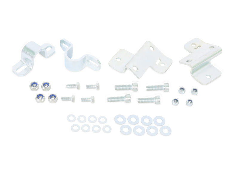 SuperPro Sway Bar Bracket Kit-thumbmail-2