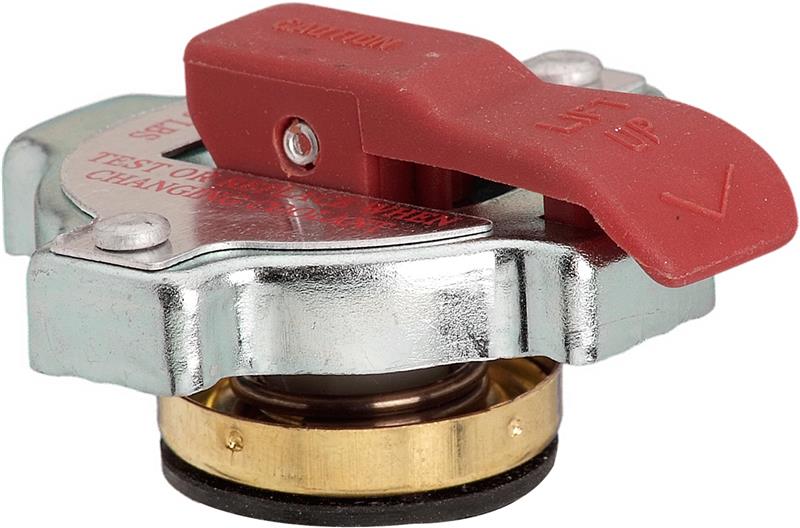 Gates 90-93 Acura Integra / 90-97 Mazda MX-5 Miata / 03-06 Nissan 350Z Radiator Cap - 13 psi-thumbmail-1