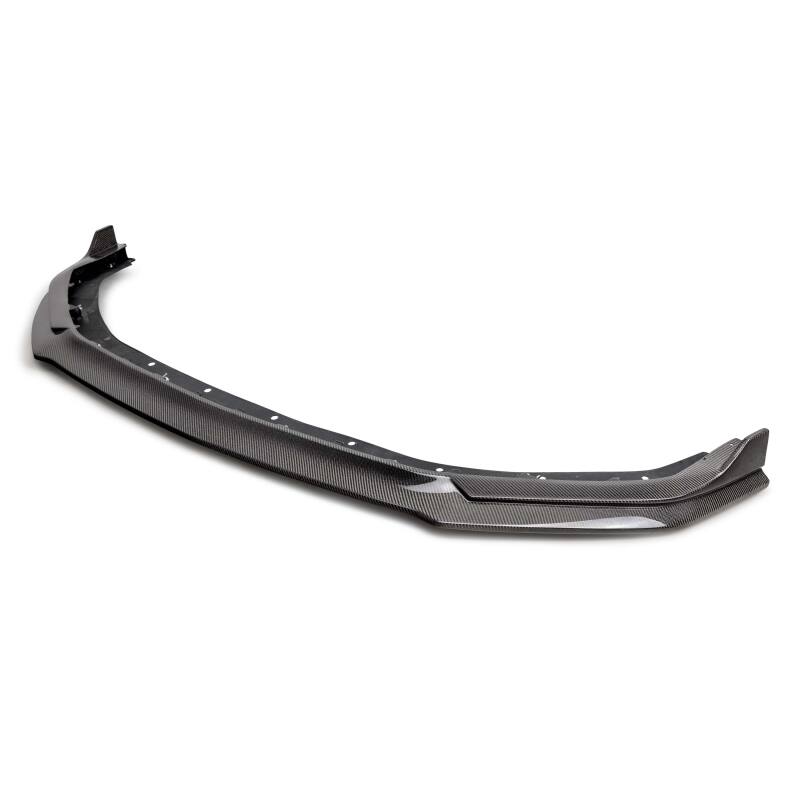 Anderson Composites 2024 Ford Mustang Type-GT5 Carbon Fiber Front Splitter-thumbmail-1