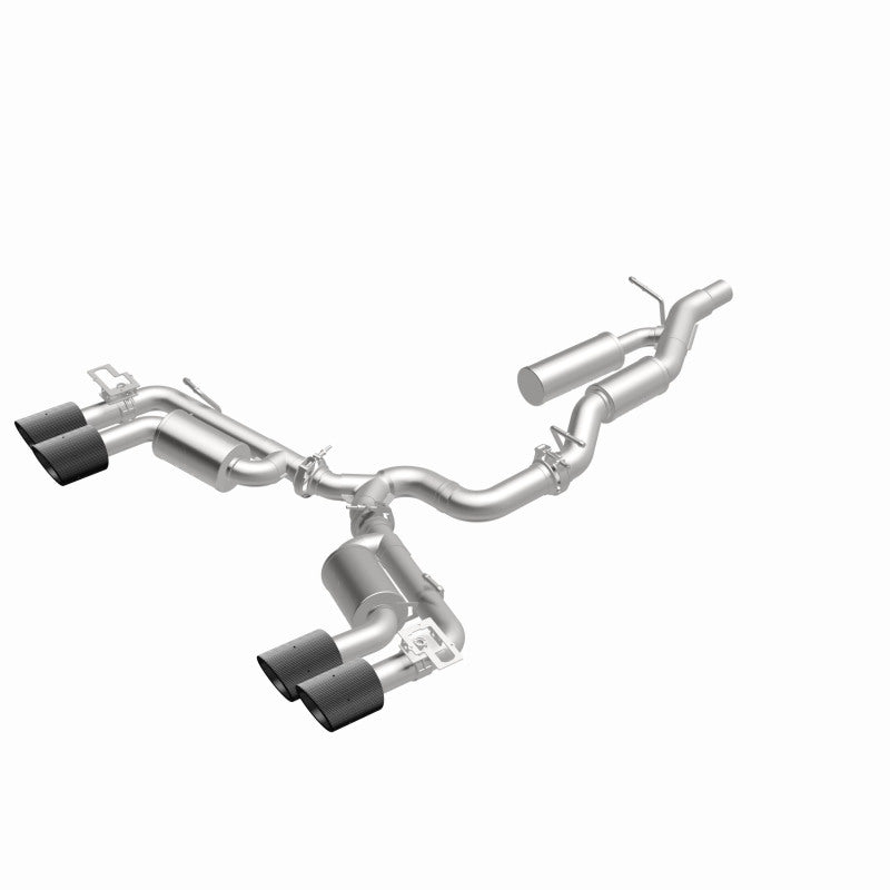 Magnaflow 22-23 VW Golf R NEO Cat-Back Exhaust System-thumbmail-2