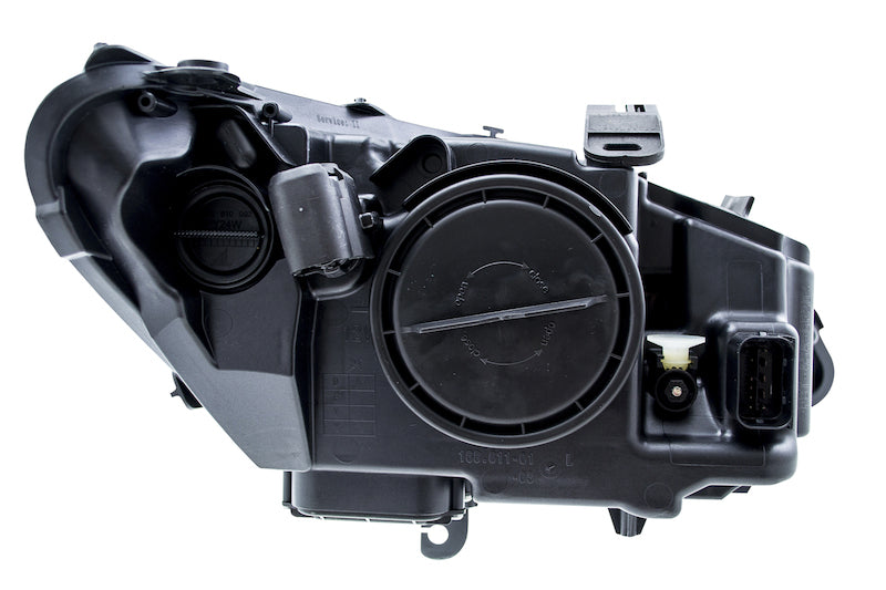 Hella 09-11 Bmw Z4 Headlamp Lh Xen W/ Afs-thumbmail-4