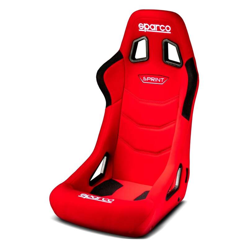 Sparco Seat Sprint Red-thumbmail-1