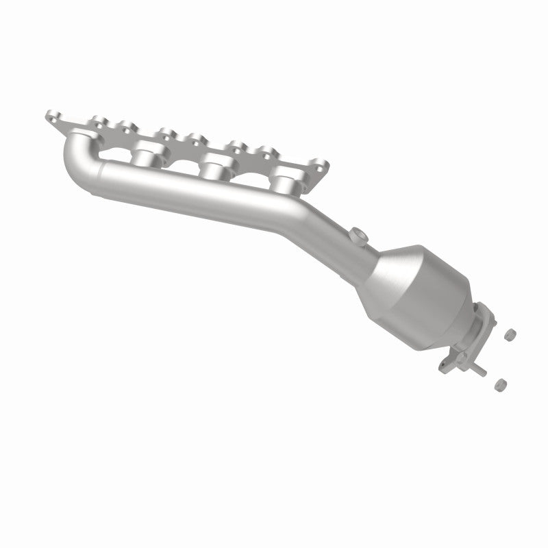 Magnaflow 2009 Hyundai Genesis 4.6L Direct Fit Converter-thumbmail-6