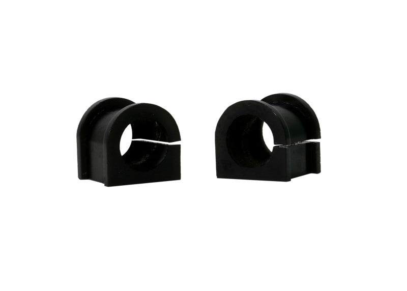 Whiteline 02+ Mitsubishi Ev0 VII/VIII/IX AWD 26mm Front Sway Bar Mount Bushing-thumbmail-3