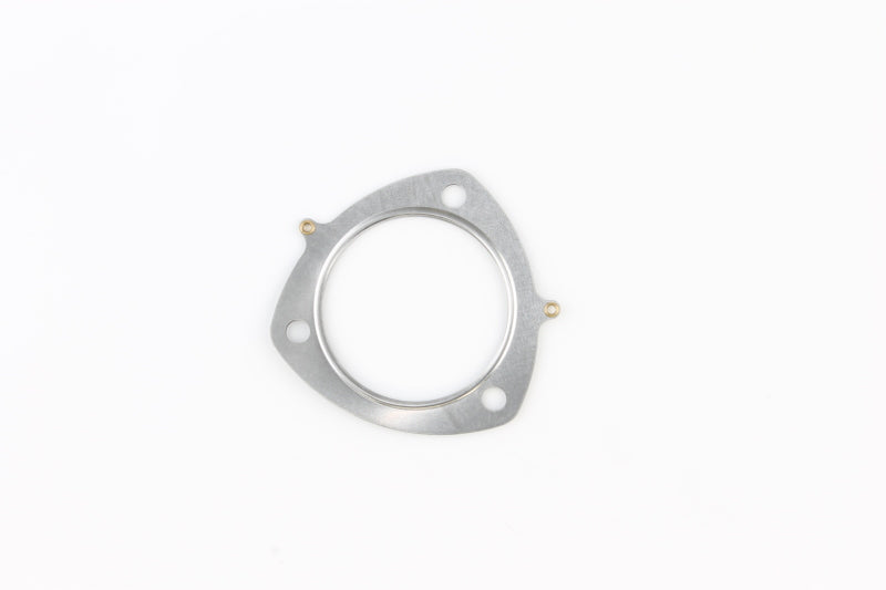 Cometic Exhaust Header Collector Gasket .030in MLS - 3.0in Diameter Port - 3.875in Bolt Circle - Set-thumbmail-1
