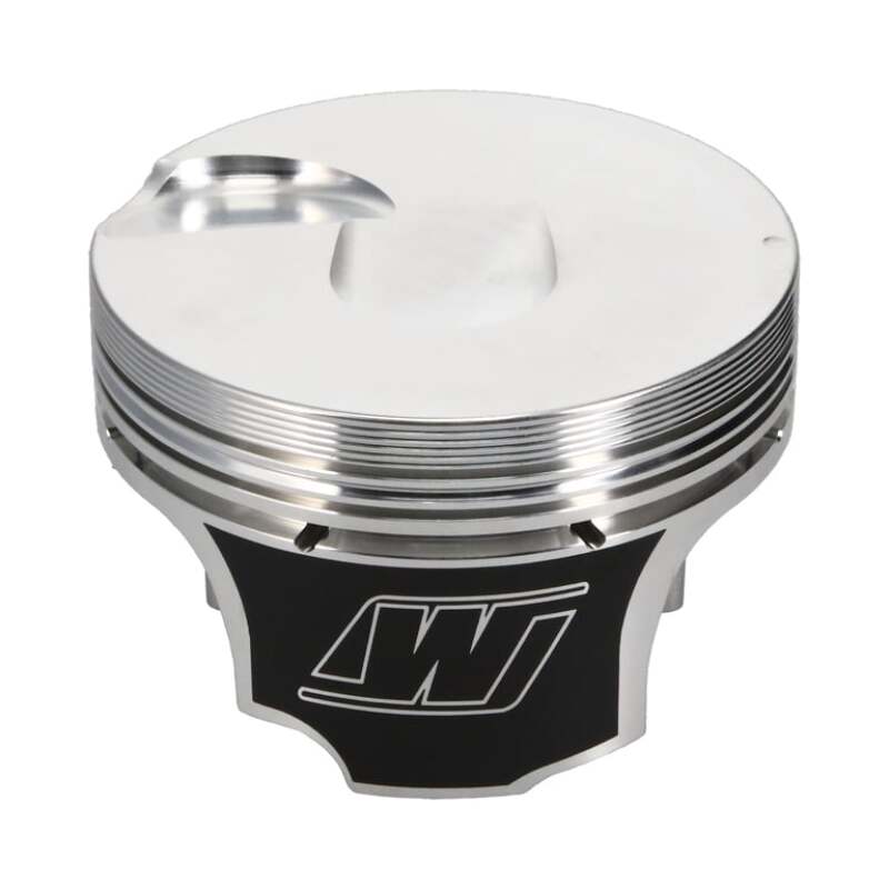 Wiseco Chevrolet L83 Piston Set 3.780in Bore 1.292in Compression Height 0.927in Pin Diameter (8 Set)-thumbmail-2