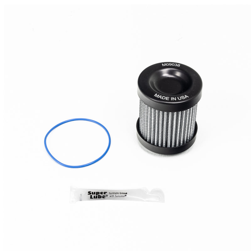 Injector Dynamics Service Kit for F750 Filter-thumbmail-1