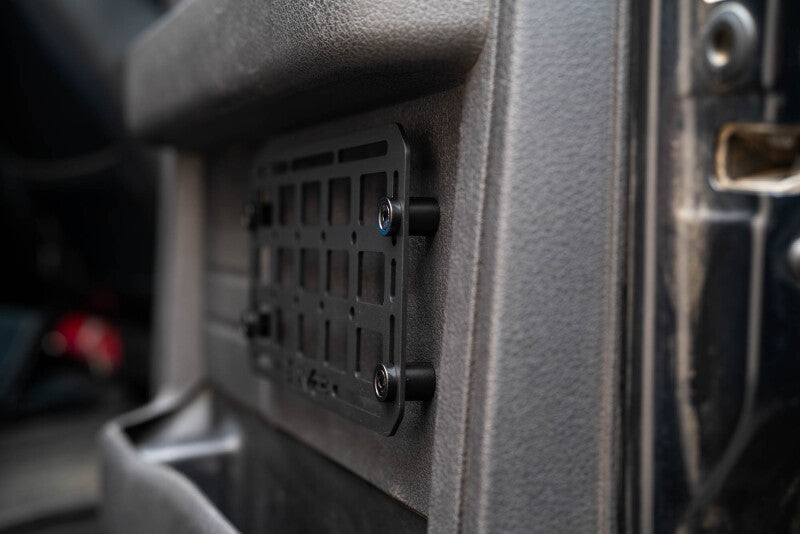 DV8 Offroad Universal Molle Panels - 11" x 6"-thumbmail-3