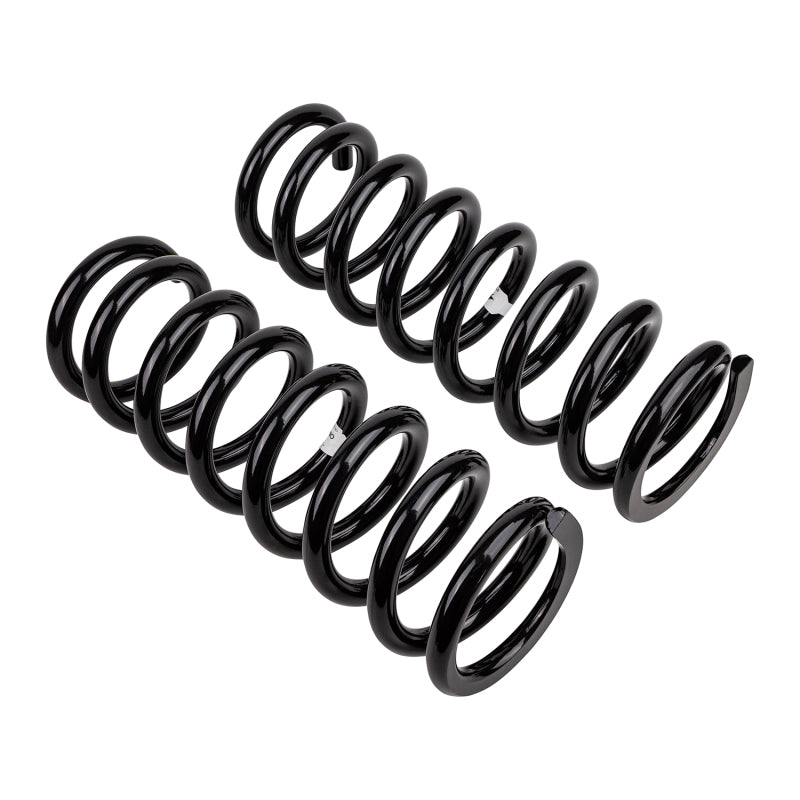 ARB / OME Coil Spring Rear Nissan Y62 400 Kgs-thumbmail-3