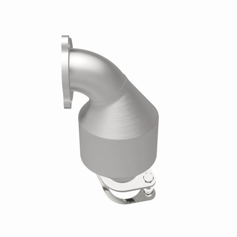 MagnaFlow Conv Direct Fit OEM 13-15 Hyundai Veloster 1.6L Underbody-thumbmail-3