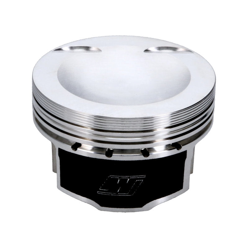 Wiseco Audi TT RS 82.50mm Bore 1.165in CH 9.5cc Dish - 5 Cyl-thumbmail-3