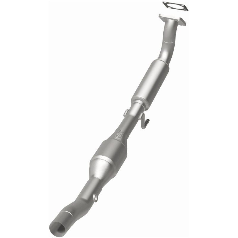 Magnaflow 01-03 Volkswagen Jetta 2.0L Direct Fit Converter-thumbmail-6