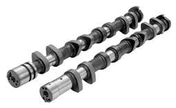 Brian Crower Mitsubishi 4B11T Evolution X Camshafts - Stage 3 - 280 Spec-thumbmail-1