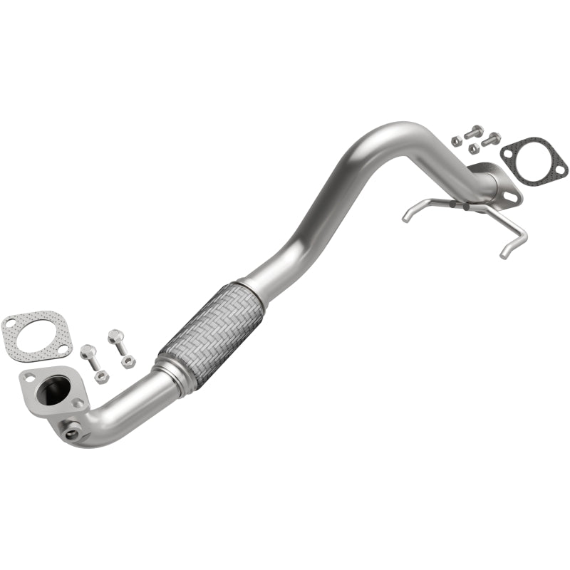 BRE Exhaust 10-11 Kia Soul 2.0L Front Pipe Kit-thumbmail-3