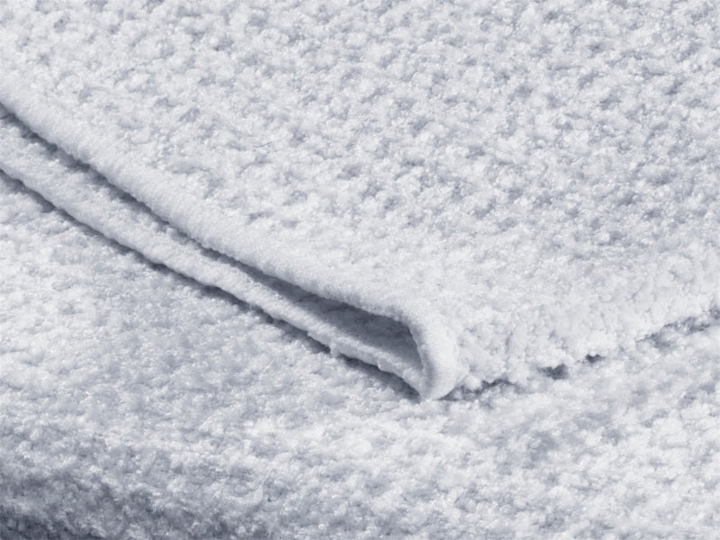 WeatherTech TechCare Microfiber Applicator Pads - White-thumbmail-2