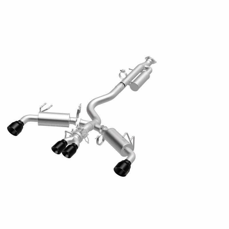 Magnaflow 2023 Toyota GR Corolla NEO Cat-Back Exhaust System-thumbmail-3